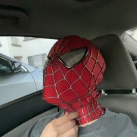 SpiderRome